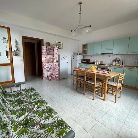 Casa Caterina Appartamento *