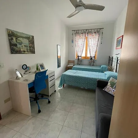Διαμέρισμα Casa Caterina