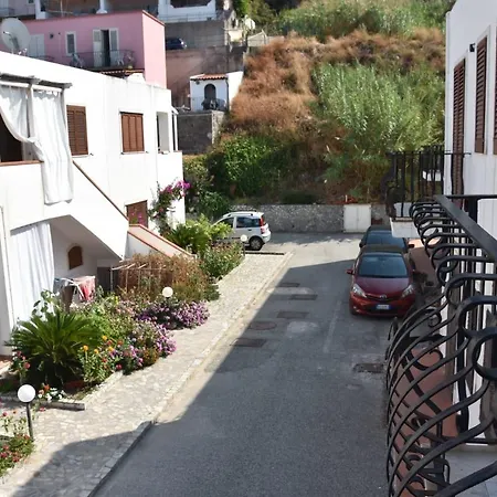 Διαμέρισμα Casa Caterina
