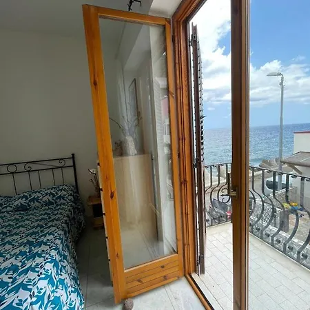 Casa Caterina * Acquacalda