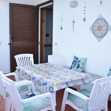 Casa Caterina Apartament Acquacalda