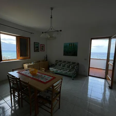 Casa Caterina Apartament