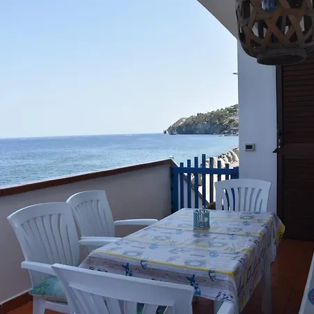 Apartament Casa Caterina