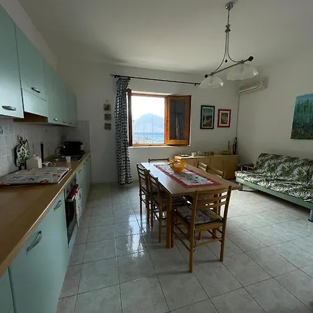 Apartament Casa Caterina Acquacalda