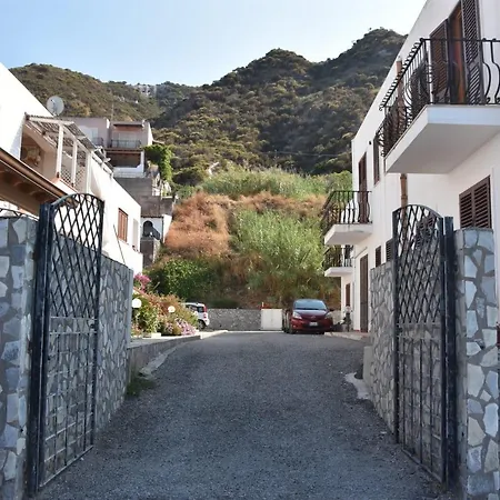 Apartament Casa Caterina Acquacalda