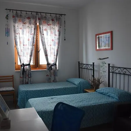 Casa Caterina Apartament