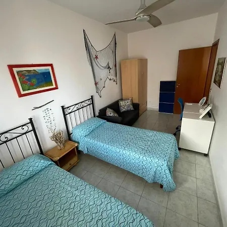 Casa Caterina Acquacalda