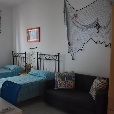 Apartament Casa Caterina Acquacalda